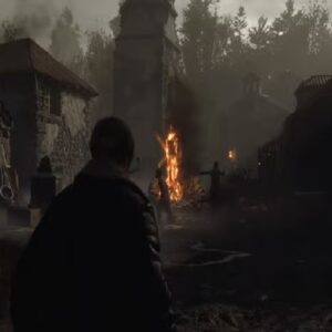 Resident Evil 4 Remake Collector's Edition
