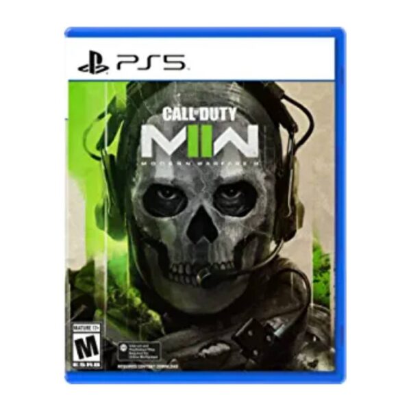 Call of Duty: Modern Warfare II For Ps5