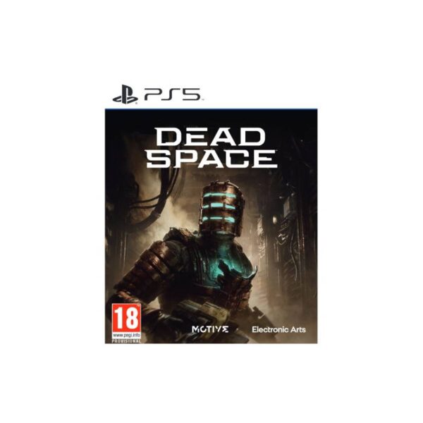 Dead Space For PS5