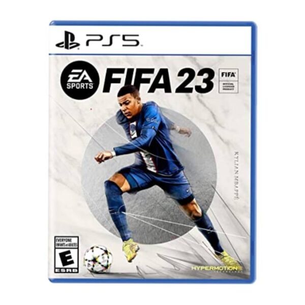 Fifa 23 for Ps5
