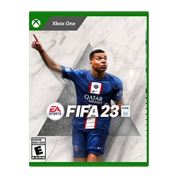 Fifa 23 for Xbox one
