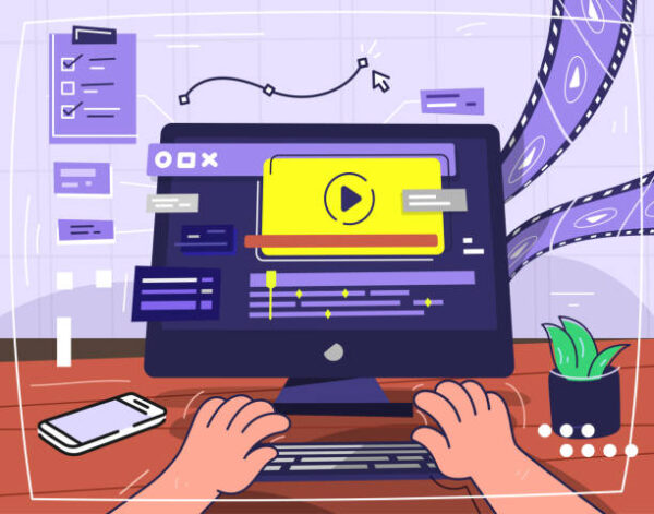 Animations & Video Graphics