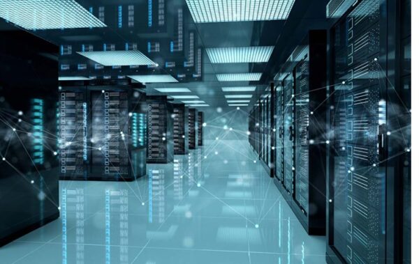 It Infrastructure & Services